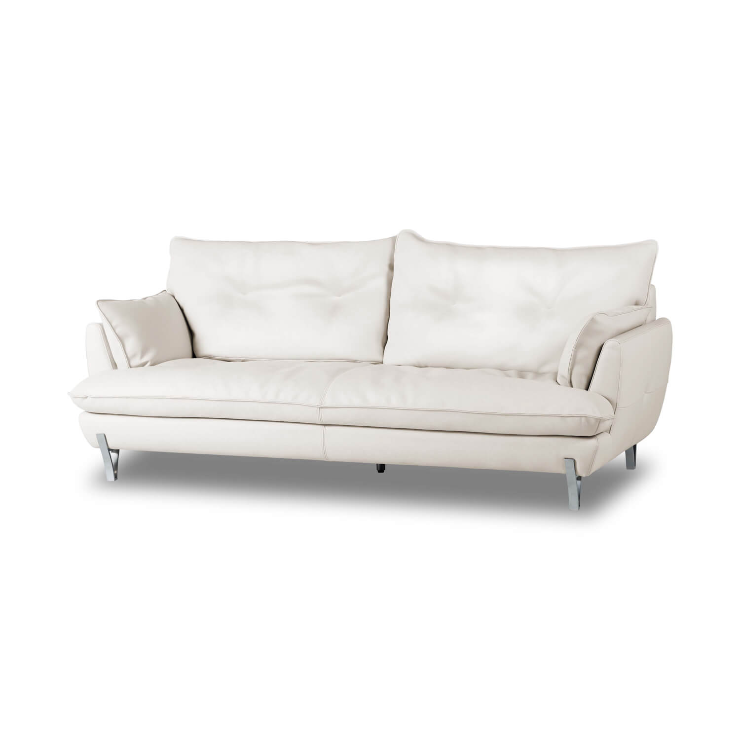 ゼルモンド 3人掛けソファ ｜【関家具公式通販サイト】 関家具