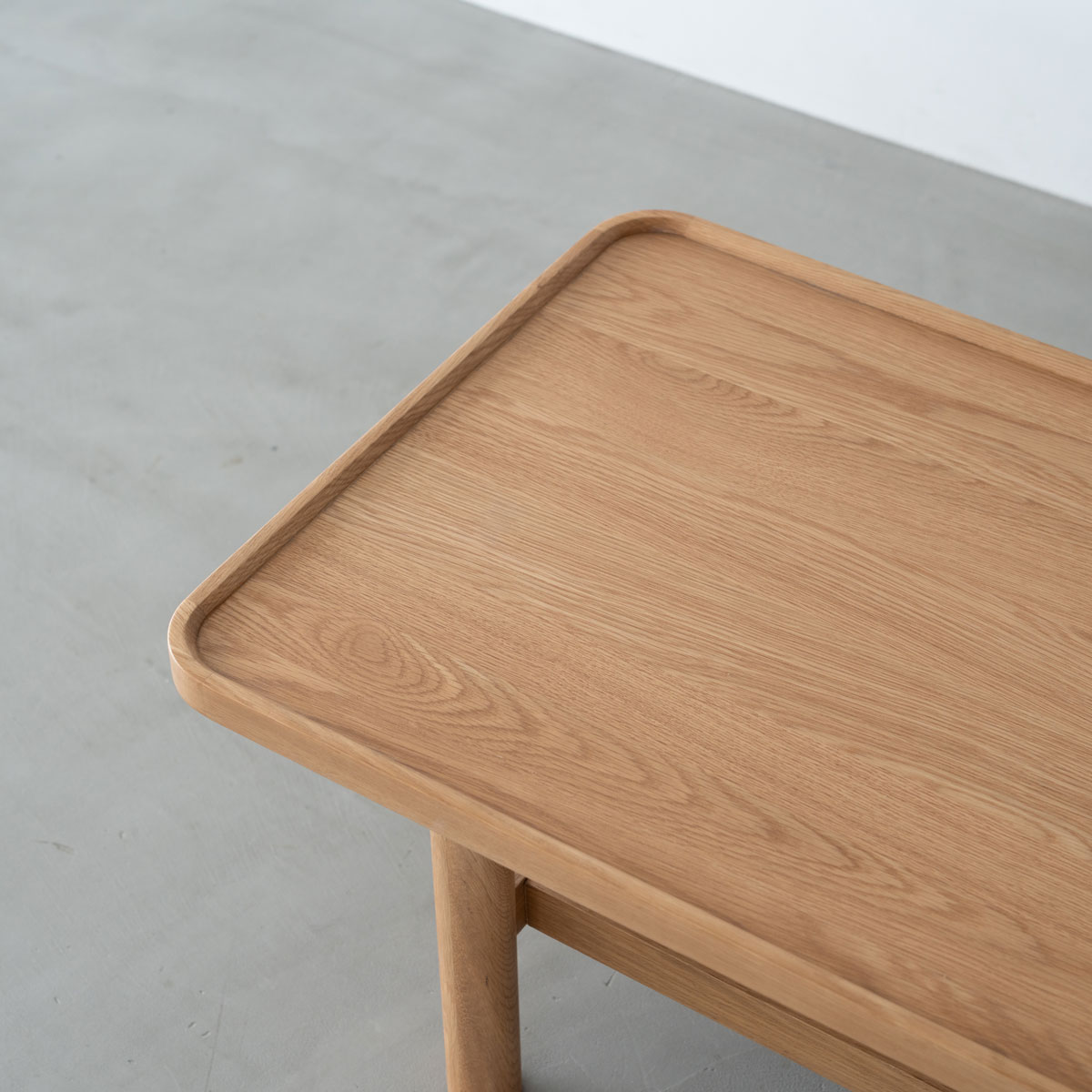 ホルン リビングテーブル センターテーブル｜家具・インテリア通販の関