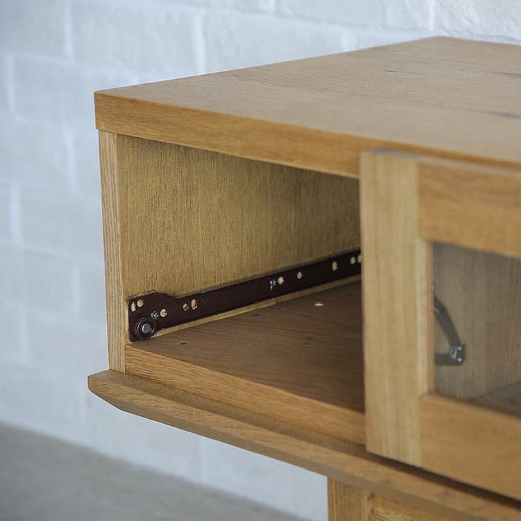 スラット テレビボード Hiタイプ | 家具・インテリア通販サイト CRASH