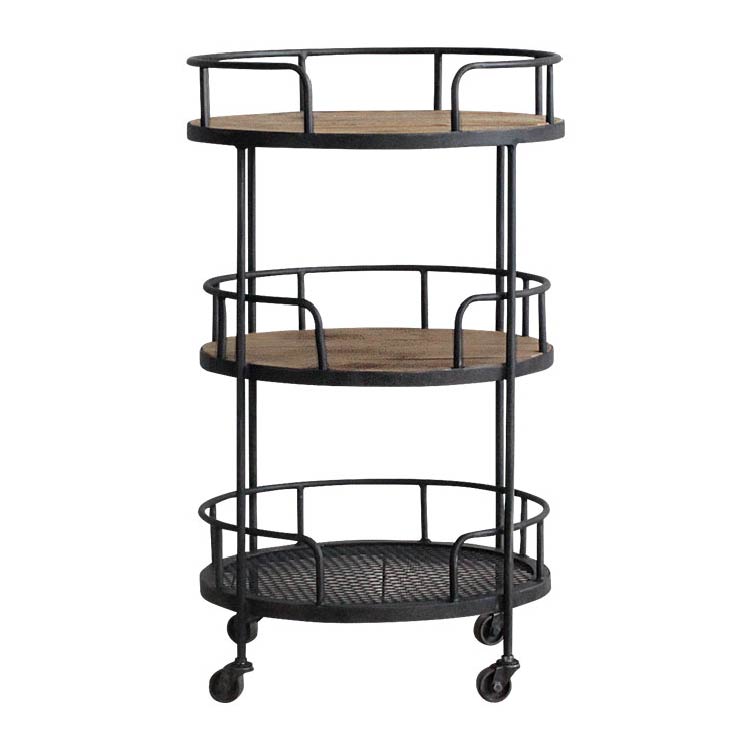 ロイド サイドワゴン | 家具・インテリア通販サイト CRASH GATE