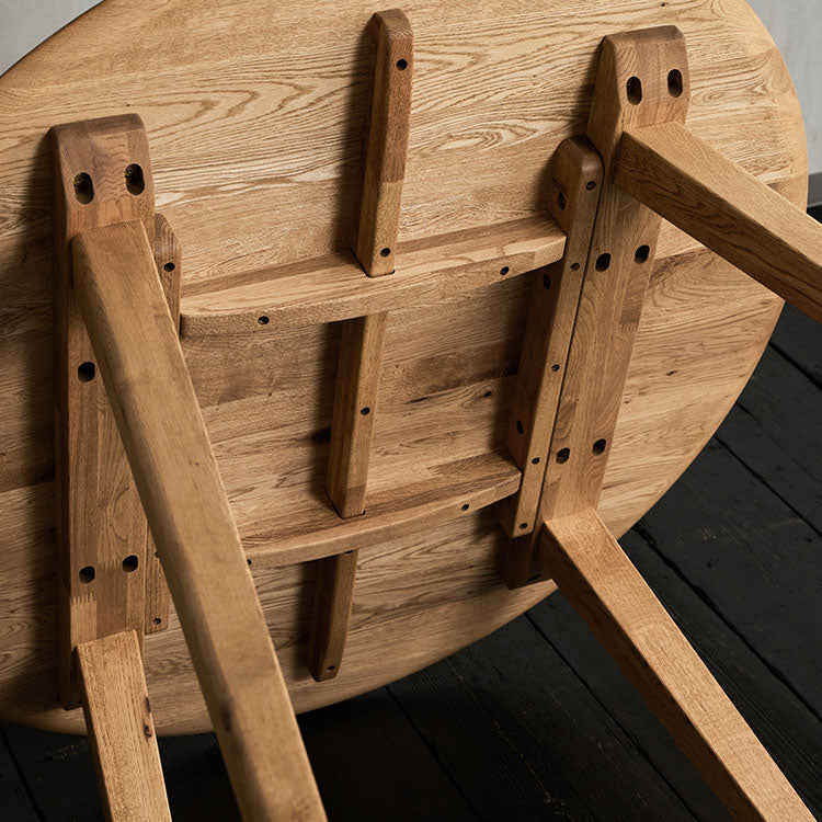 デッケ ダイニングテーブル スクエアタイプ | 家具・インテリア通販