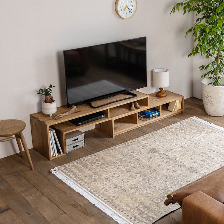 ストロー テレビボード | 家具・インテリア通販サイト CRASH GATE