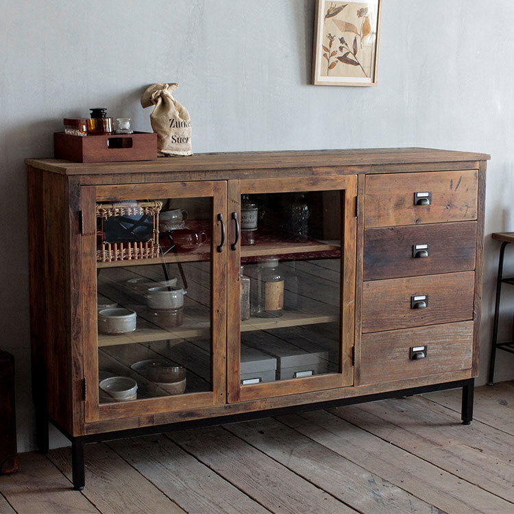 バベル サイドキャビネット | 家具・インテリア通販サイト CRASH GATE