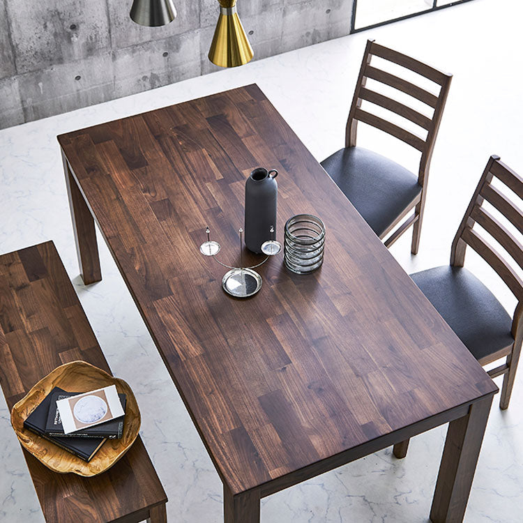 DC オーズⅢ Aチェア NA（OAK） 板座 ｜家具・インテリア通販の関家具