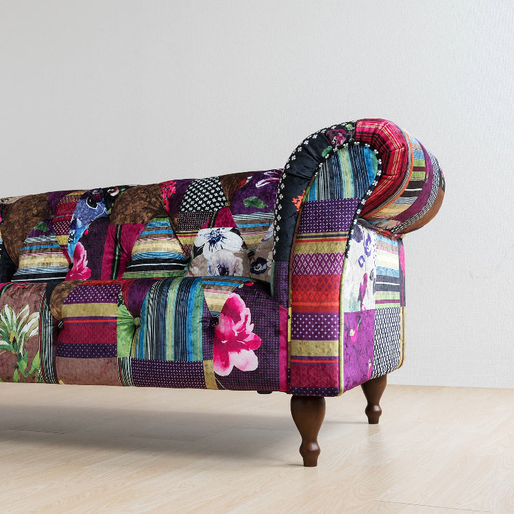 2．5P アダムⅢ D ｜家具・インテリア通販の関家具【公式】