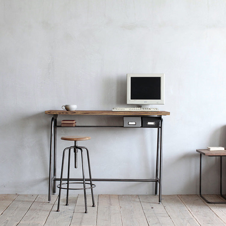 スコット カウンターテーブル | 家具・インテリア通販サイト CRASH