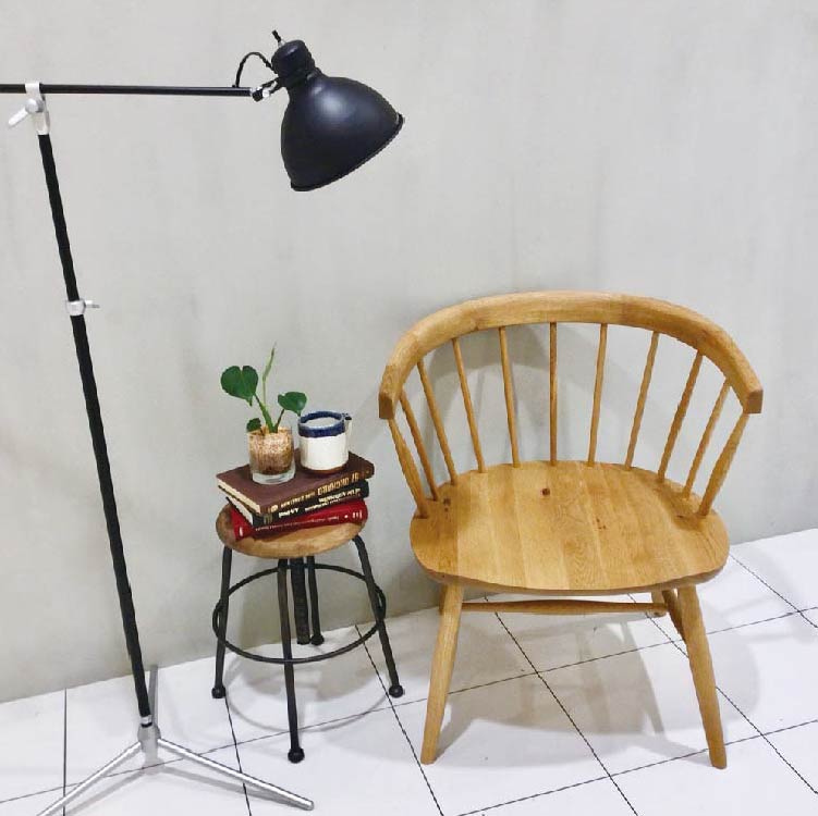 マルケッシュ ラウンジチェア | 家具・インテリア通販サイト CRASH