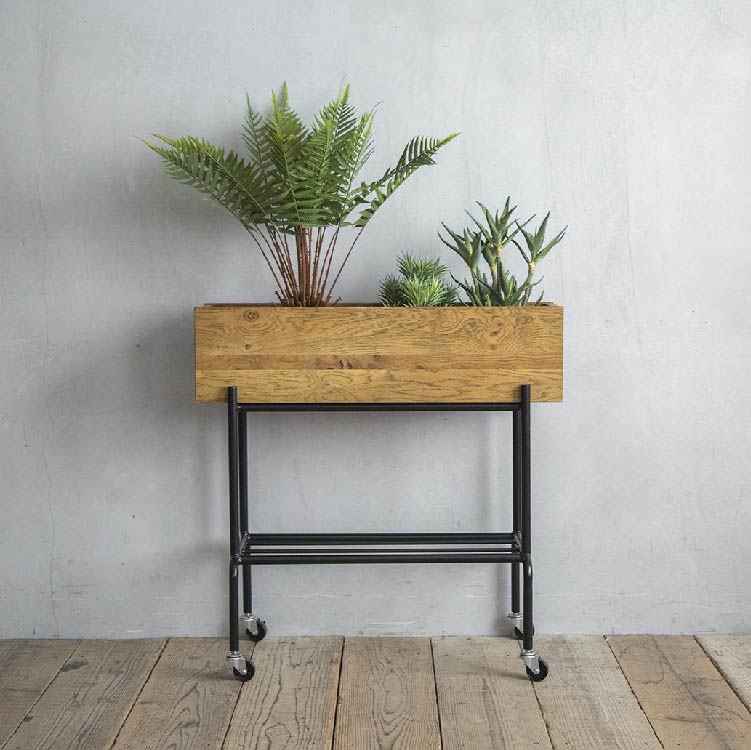 グリット プランター | 家具・インテリア通販サイト CRASH GATE