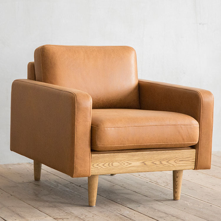 フリートソファ 1人掛け | 家具・インテリア通販サイト CRASH GATE