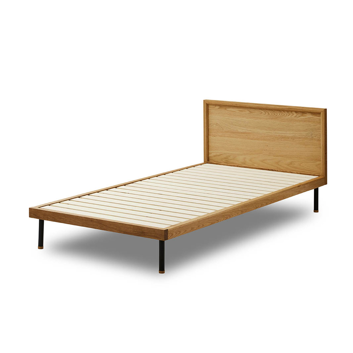 ユニック ベッドフレーム フラットタイプ｜家具・インテリア通販の関