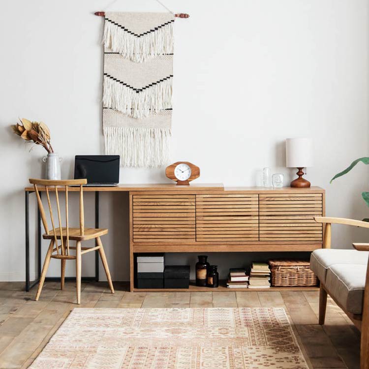 ボーダー サイドボード | 家具・インテリア通販サイト CRASH GATE