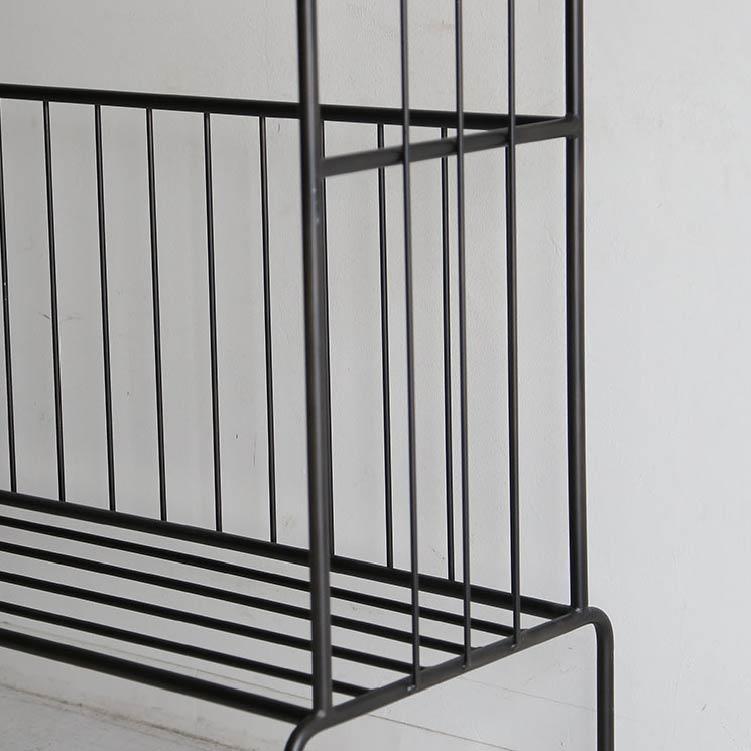 グリット ハンガーラック | 家具・インテリア通販サイト CRASH GATE