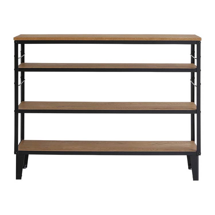 アンティス オープンシェルフ 幅125cm | 家具・インテリア通販サイト