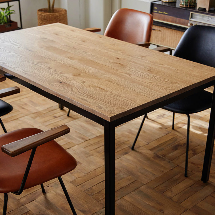 タンク ダイニングテーブル | 家具・インテリア通販サイト CRASH GATE