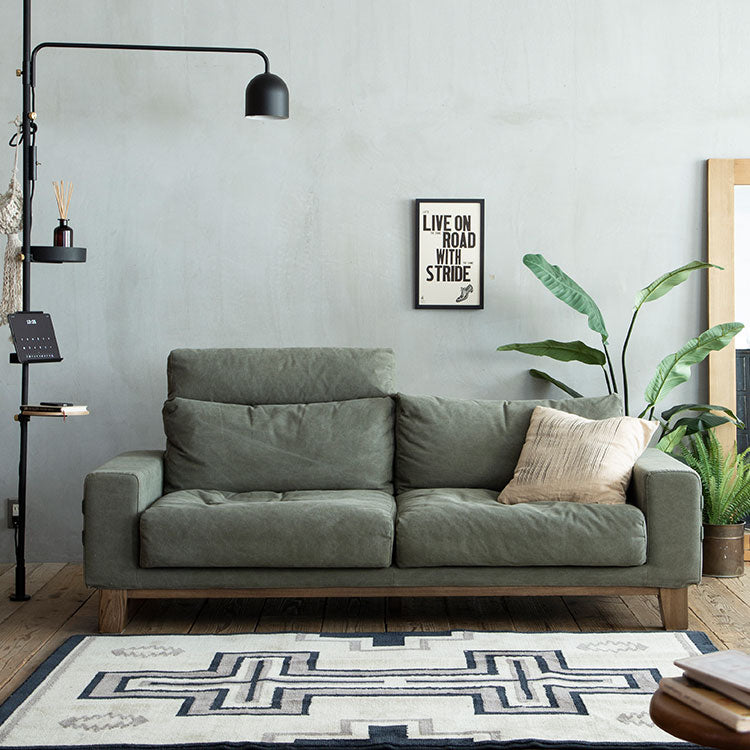 バレットソファ 3人掛け | 家具・インテリア通販サイト CRASH GATE