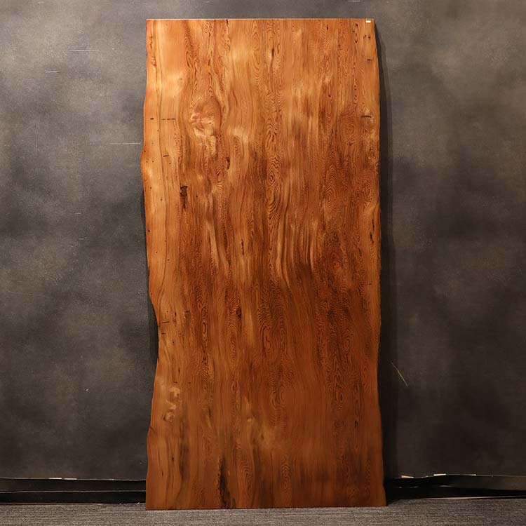 一枚板 ヤクスギ / 屋久杉(杢) K-OM-2211-3483 (W200cm)