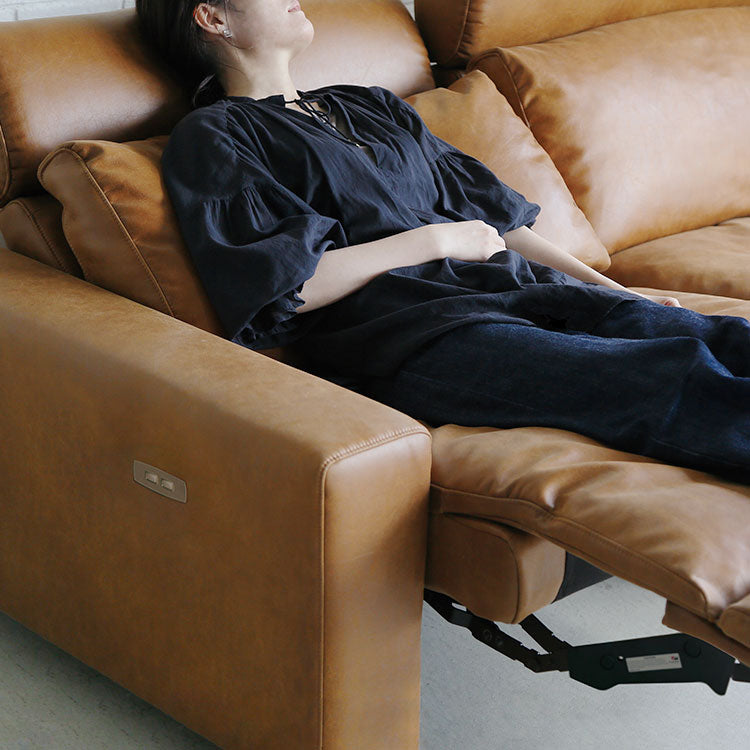 ハーデス ソファ 3人掛け | 家具・インテリア通販サイト CRASH GATE