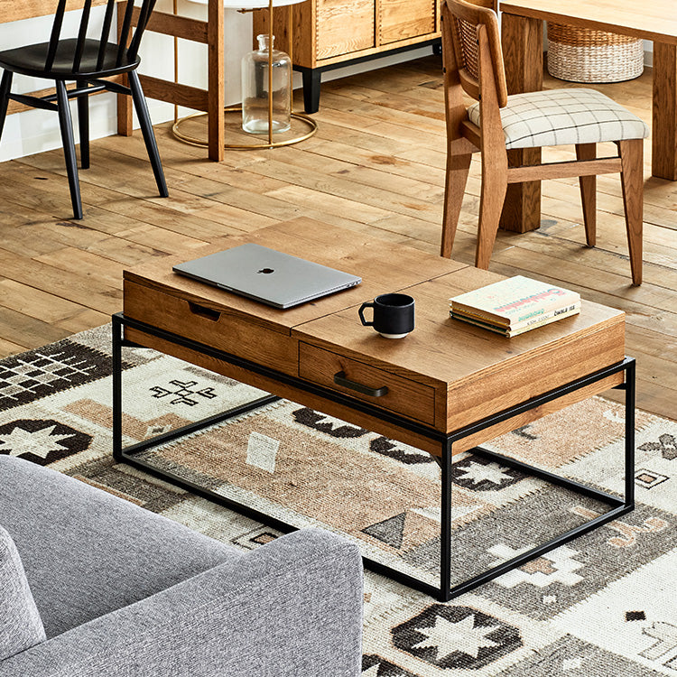 ロージー リビングテーブル | 家具・インテリア通販サイト CRASH GATE