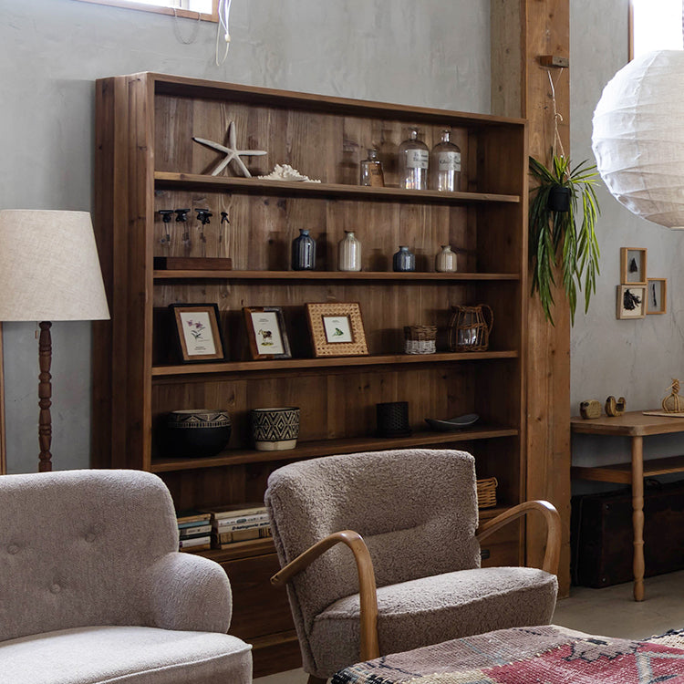 カリン ブックシェルフ | 家具・インテリア通販サイト CRASH GATE