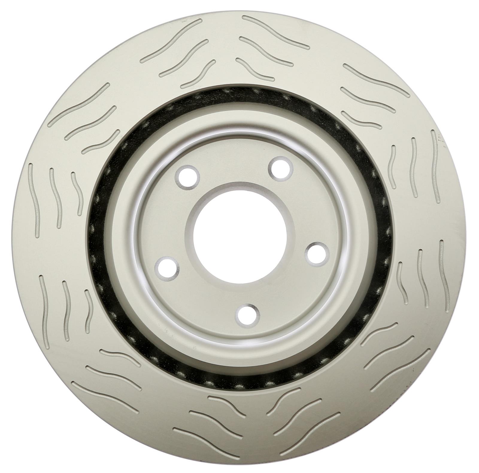 ACDelco 19383623 ACDelco Specialty Performance Brake Rotors
