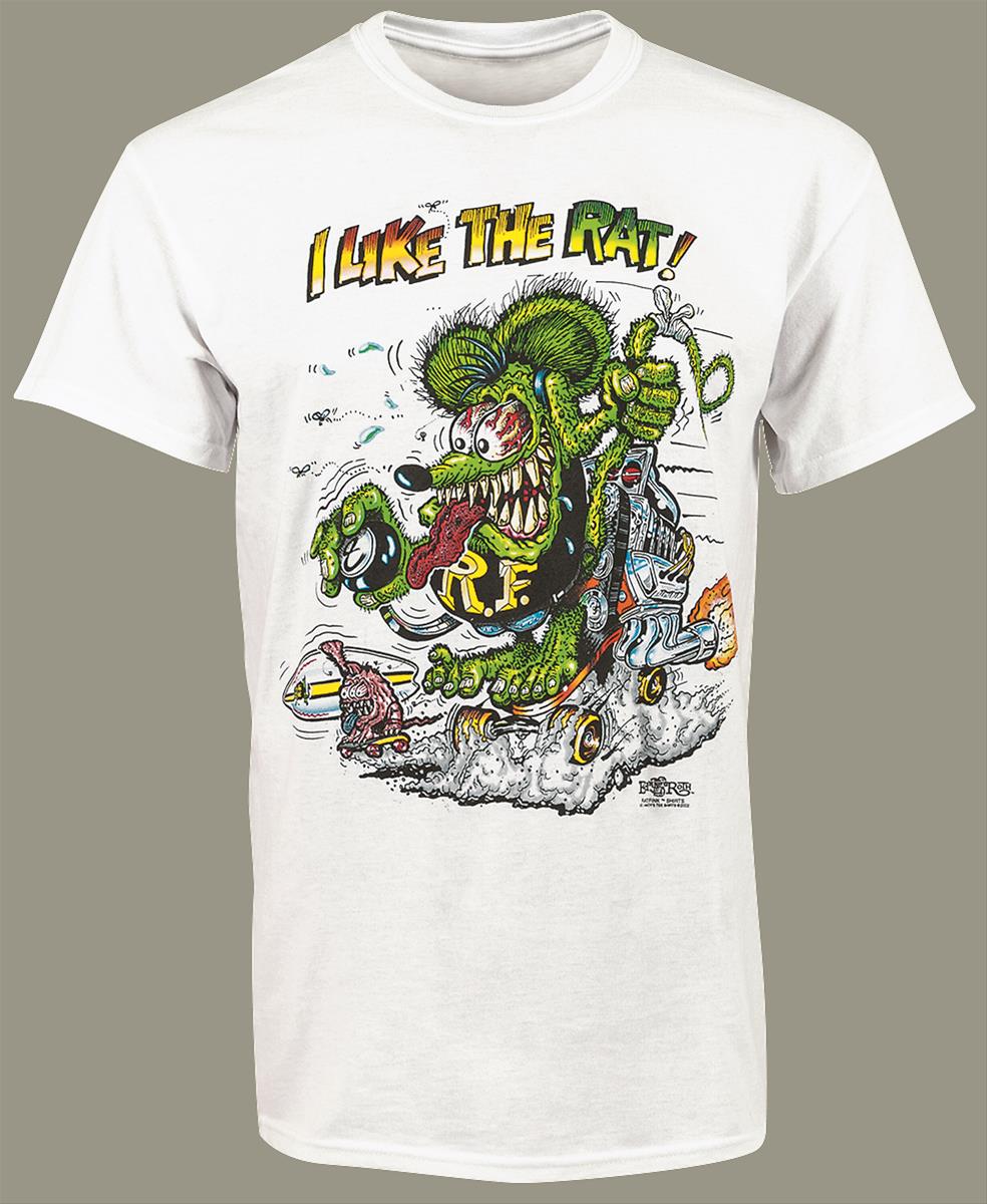 Rat Fink 8775XXL Ed Roth/Rat Fink | Summit Racing