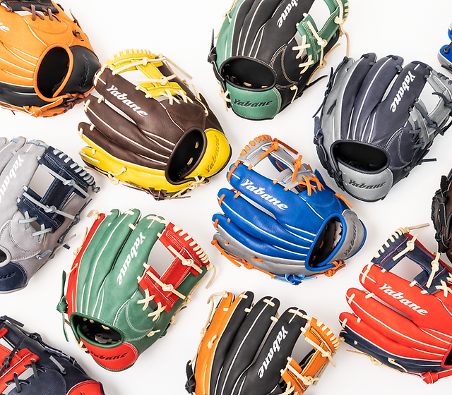 GLOVE グラブ | YABANE ヤバネ