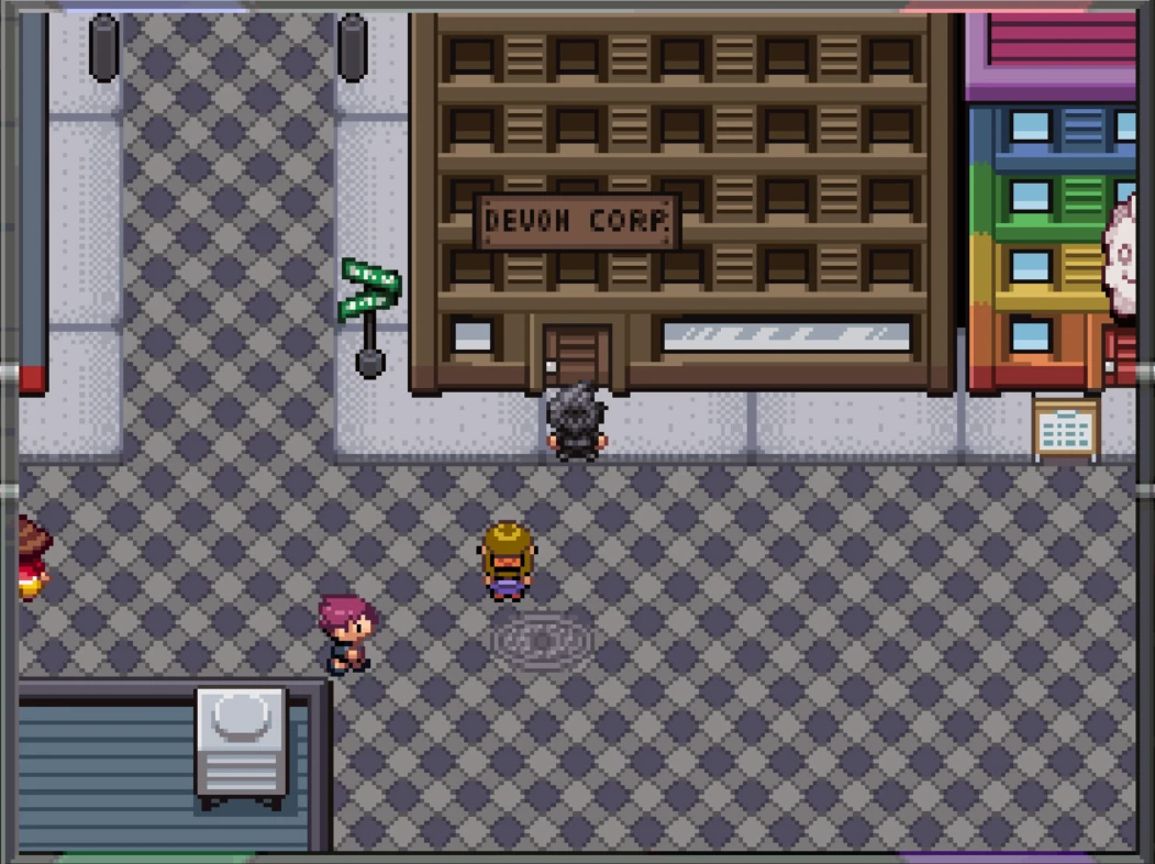 TM81 X-Scissor | Pokemon Reborn Wikia | Fandom