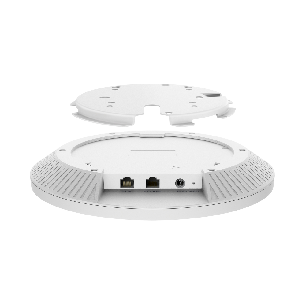 EAP783 | BE19000 Ceiling Mount Tri-Band Wi-Fi 7 Access Point | TP