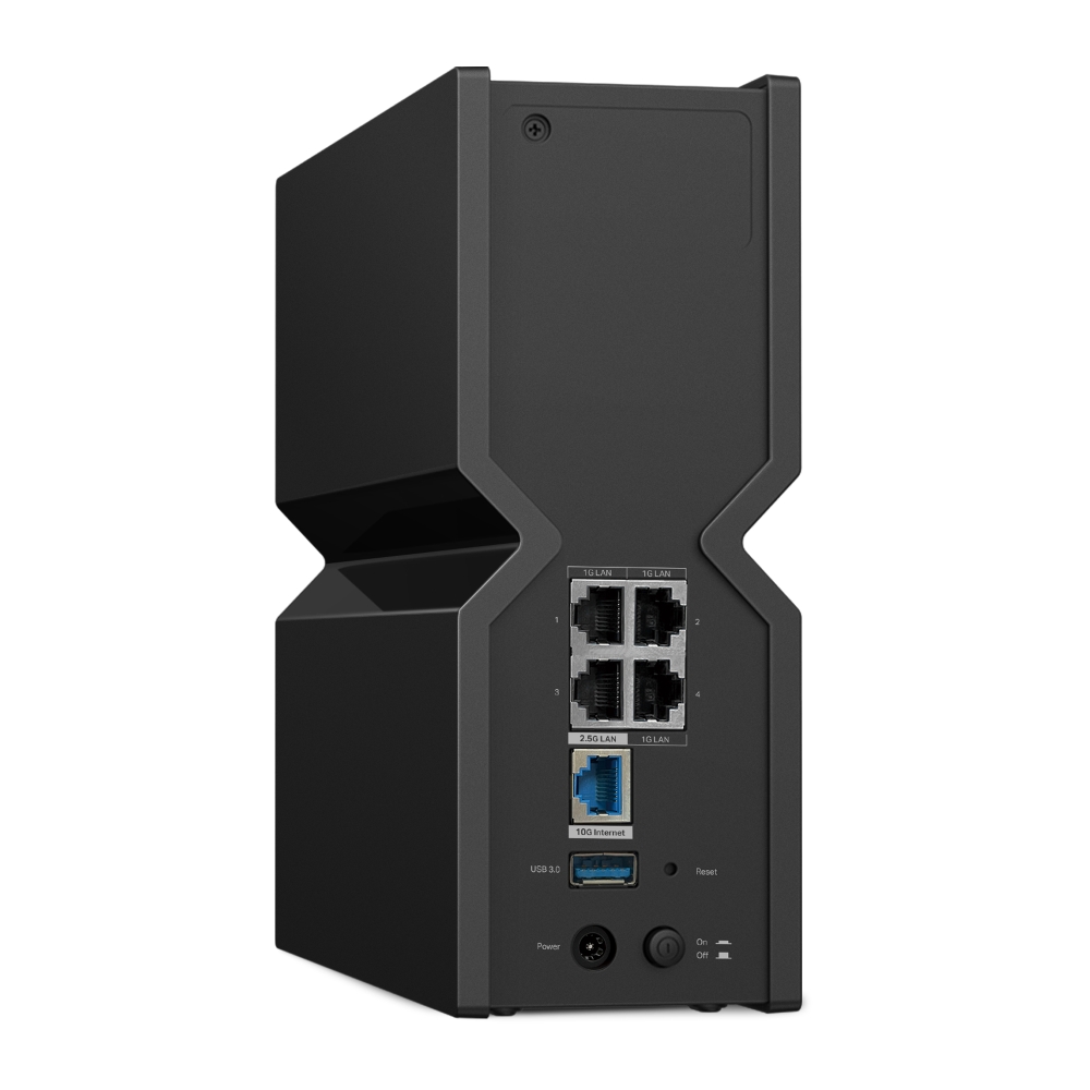 Archer BE700 | BE15000 Tri-Band Wi-Fi 7 Router | TP-Link