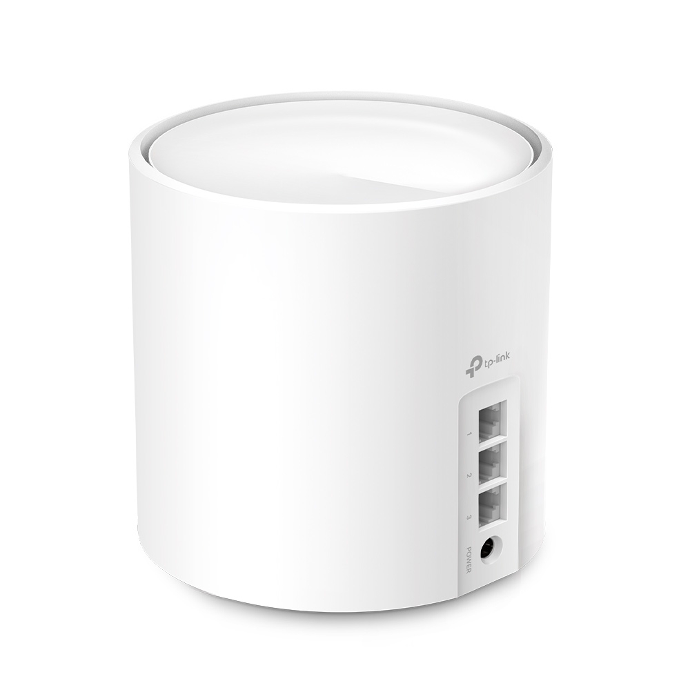 Deco X3000 | AX3000 メッシュWi-Fi 6ユニット | TP-Link 日本