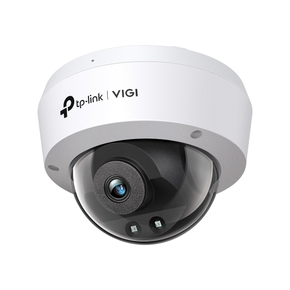 VIGI C230I | VIGI 3MP IRドーム型ネットワークカメラ | TP-Link 日本