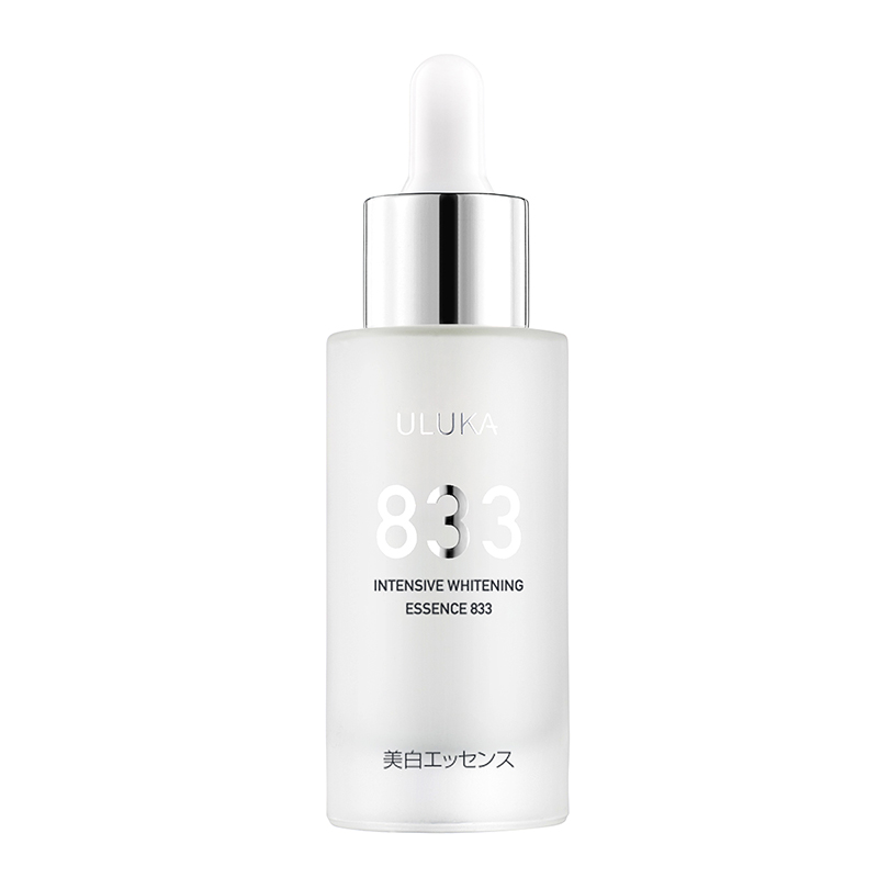 ウルカホワイトニングエッセンス833薬用美白美容液 医薬部外品 | ULUKA