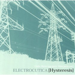 Hysteresis - Treow, ELECTROCUTICA feat. various - Vocaloid Database