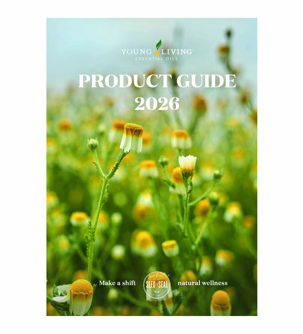 ヤングパナウェイ 5ml | ヤングリビング精油 | Young Living Essential