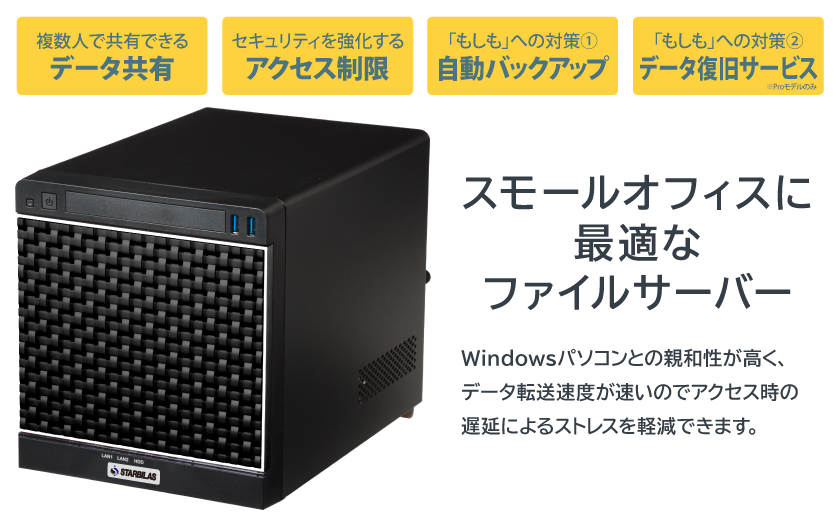 Lighnas4シリーズ|STARBILAS FRONTIER