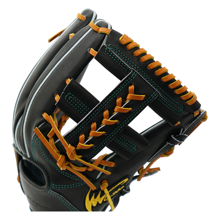 アイピーセレクト 硬式 グローブ グラブ 内野手用 右投げ用 高校野球
