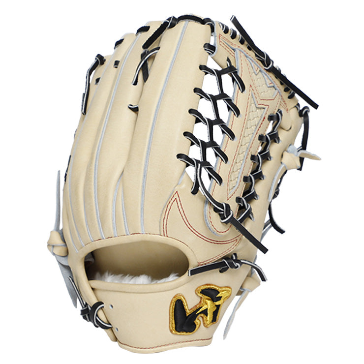 2025モデル】ワールドペガサス 硬式 軟式 兼用 グローブ グラブ 外野手