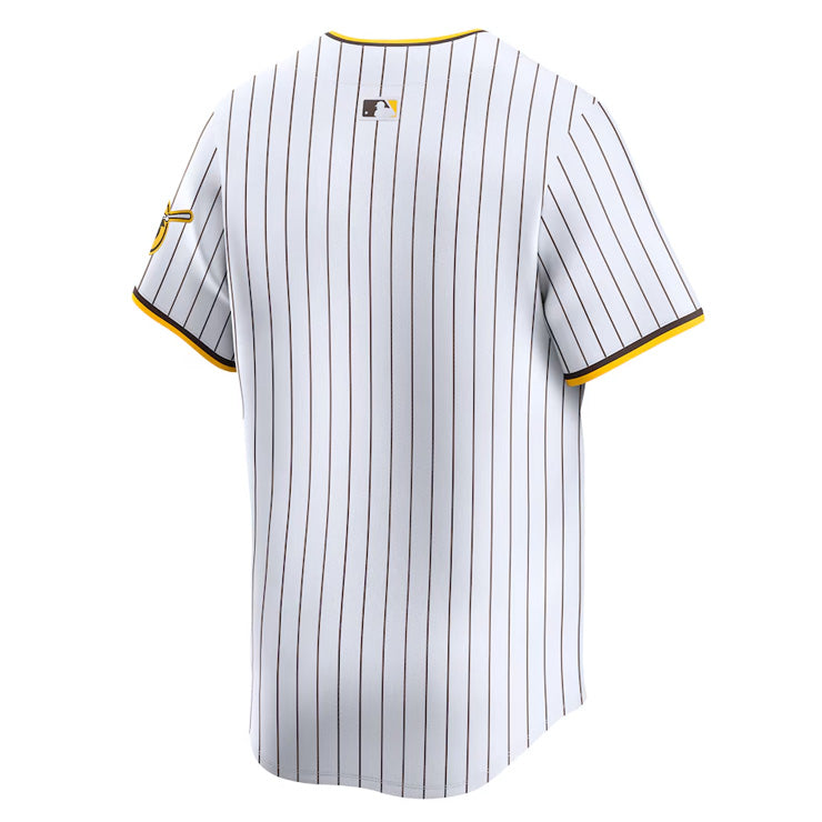 ナイキ サンディエゴ・パドレス リミテッド レプリカユニフォーム