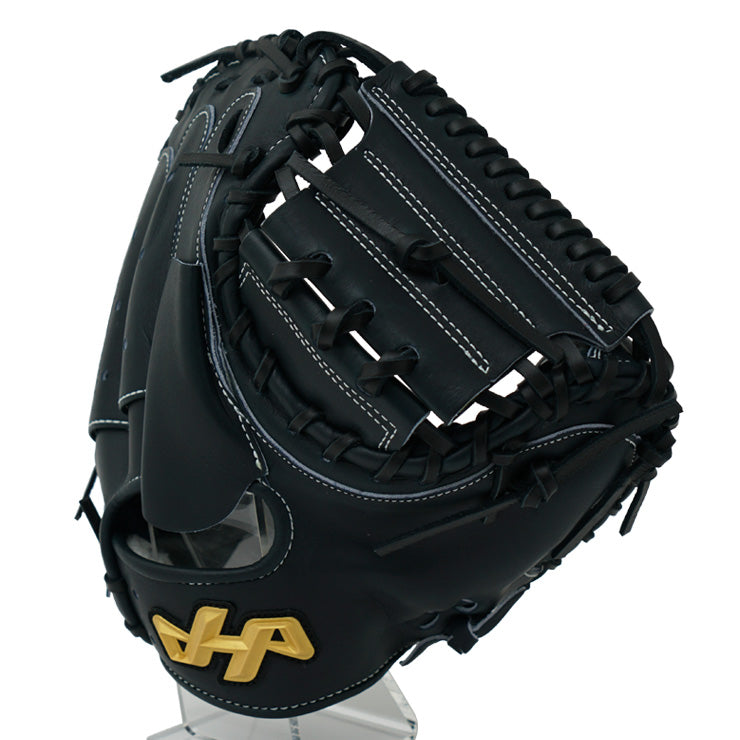 2026モデル】ハタケヤマ 硬式 キャッチャーミット ハタケヤマプロ 伊藤