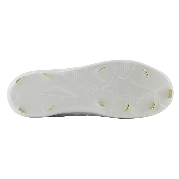 ニューバランス 野球 大谷翔平モデル 白スパイク 高校野球対応 Ohtani