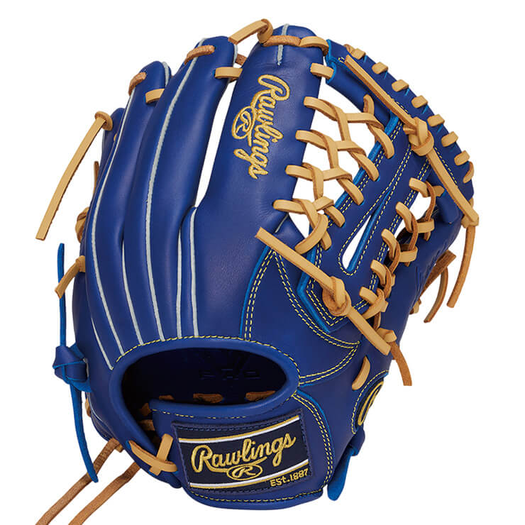 2025モデル】ローリングス 少年軟式 グローブ グラブ オールラウンド用