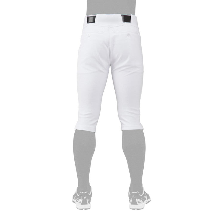 サイズ交換無料】ミズノ 野球 ユニフォームパンツ ショートフィット