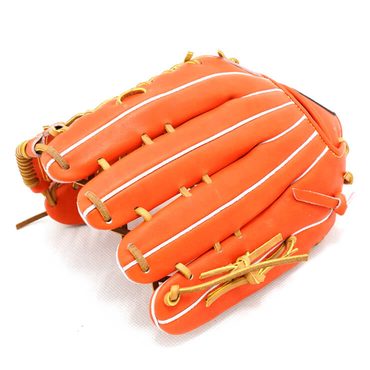 アイピーセレクト 硬式 グローブ グラブ 外野手 右投げ用 左投げ用