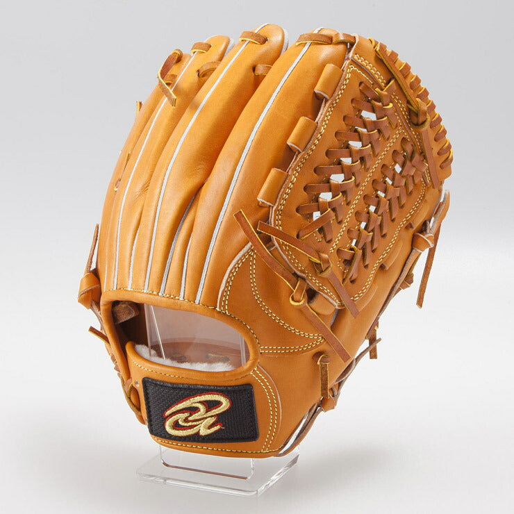 ドナイヤ 硬式 内野手用 グローブ グラブ 右投げ用 左投げ用 高校野球