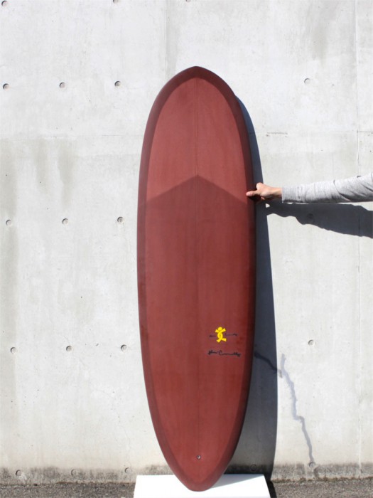 Think about Midlength＊｜STANDARD STORE