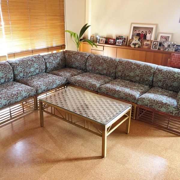 カサブランカトパーズ張替ます。全国どこへでもカバーをお送りします。