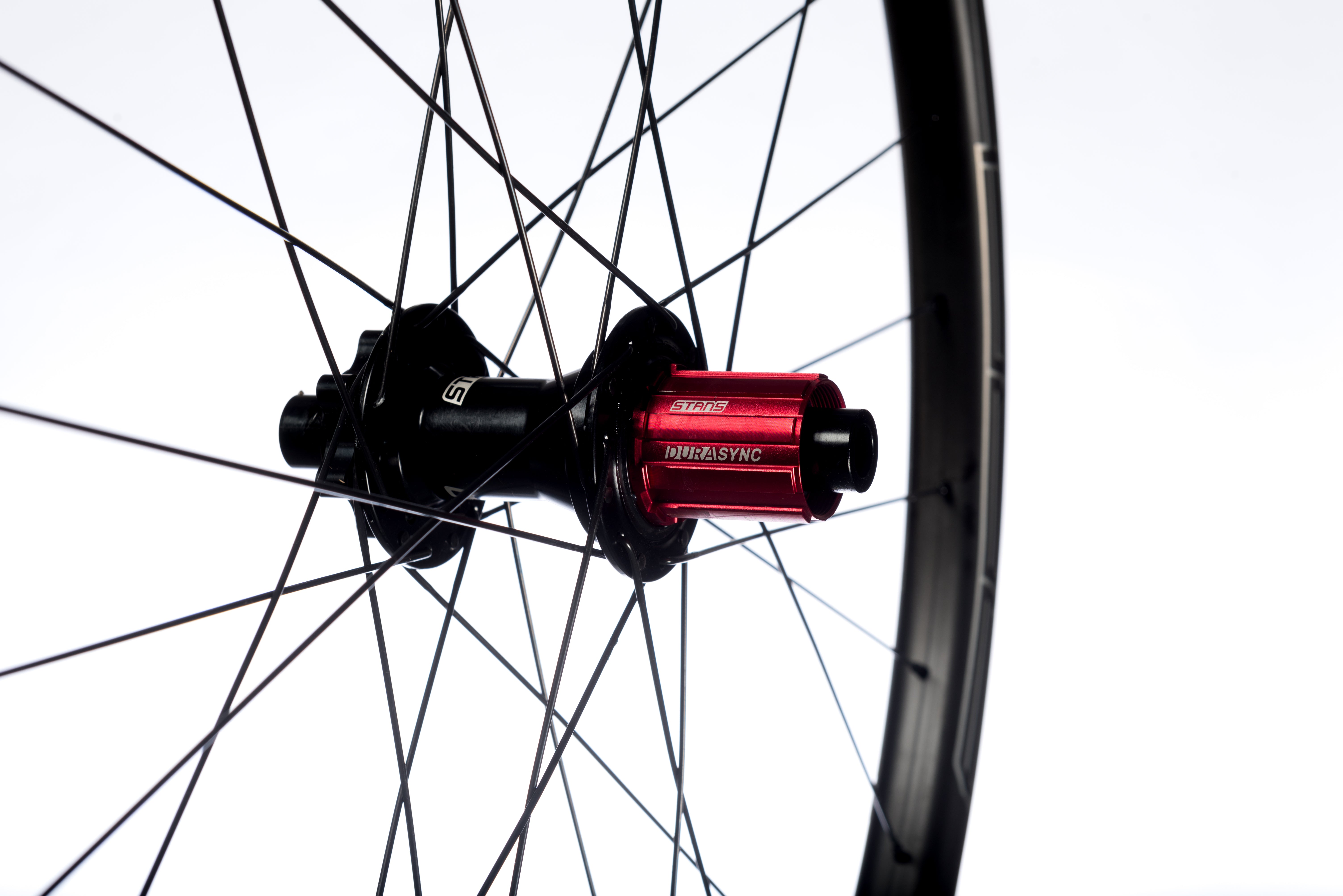 Arch CB7 Wheelset – Stan's