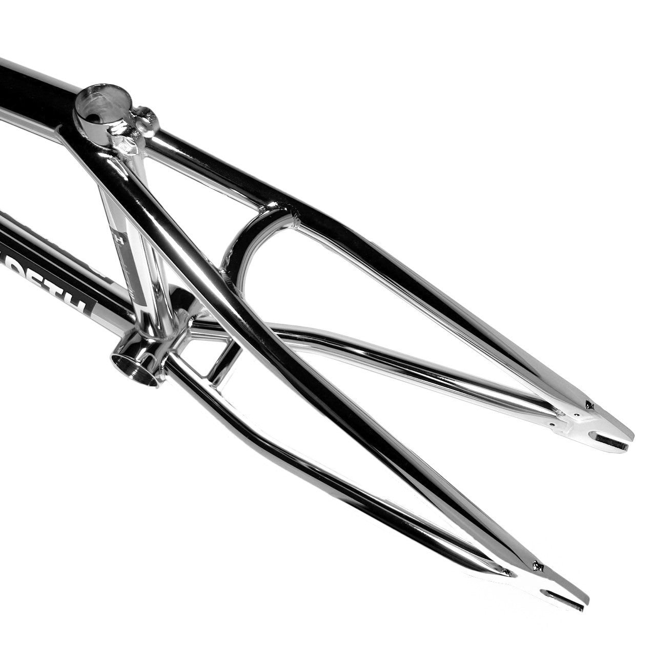 BONE DETH - THE CRIME FRAME – STASH BMX DISTRIBUTION