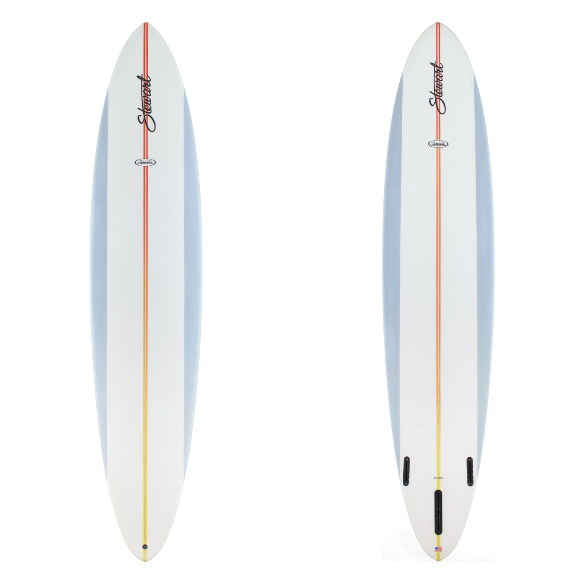 LONGBOARDS FOR SALE | Stewart Surfboards