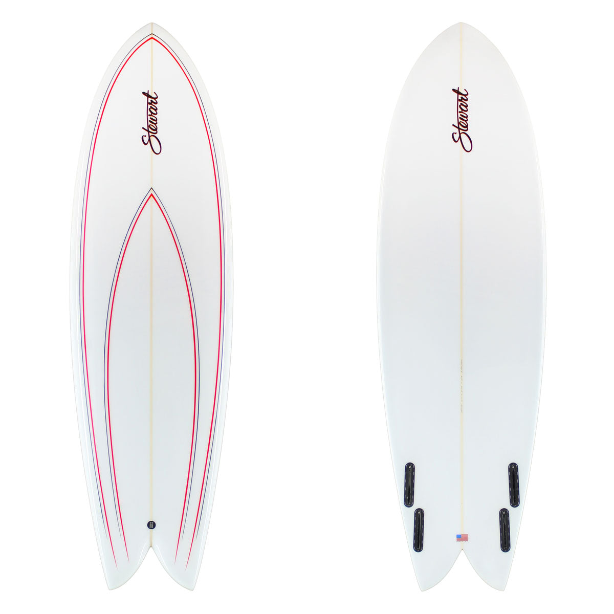 Surfboards – Stewart Surfboards